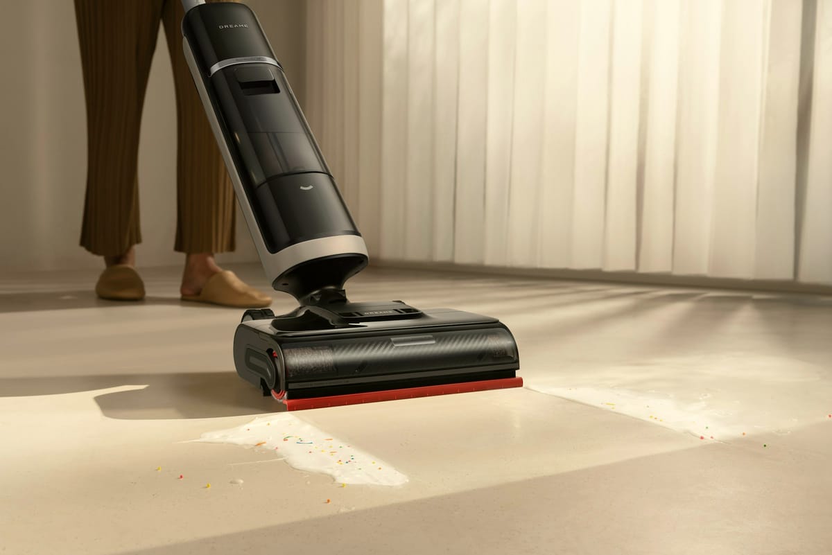 Post-Construction Cleaning by VIP Cleaning Squad