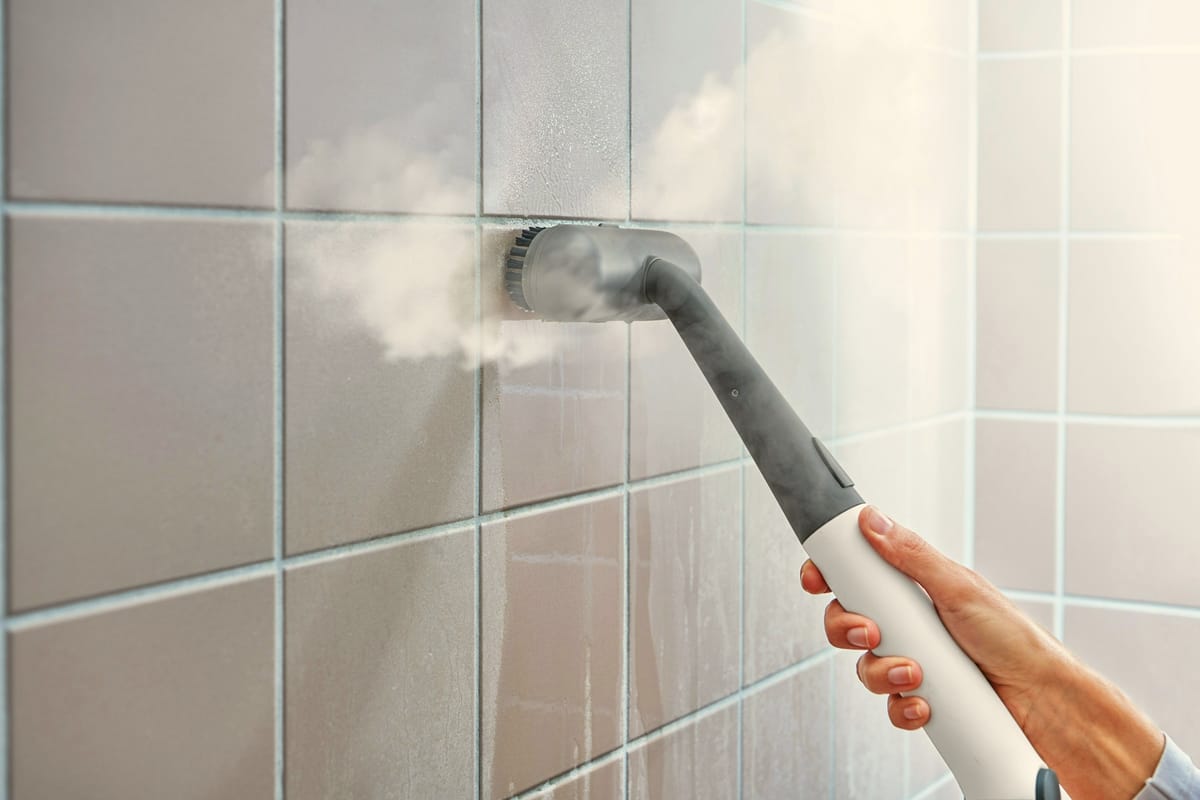 Deep Cleaning by VIP Cleaning Squad